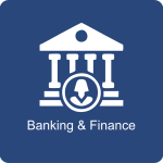 16.Banking & Finance