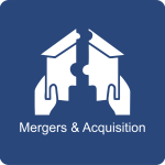 18. Mergers & Acquisition