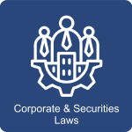 2.Corporate & Securities Laws