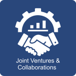 6.Joint Ventures & Collaborations